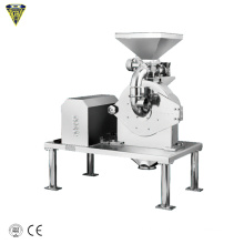 industrial cacao coffee powder micron grinder mill machine for cocoa bean